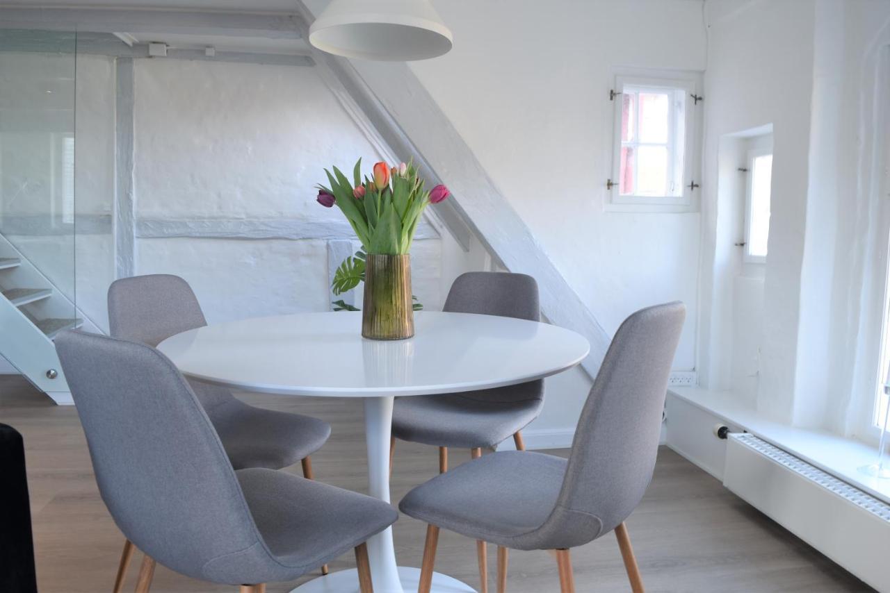 Sanders Old Square - Smart One-bedroom Near Stroget * Kopenhagen