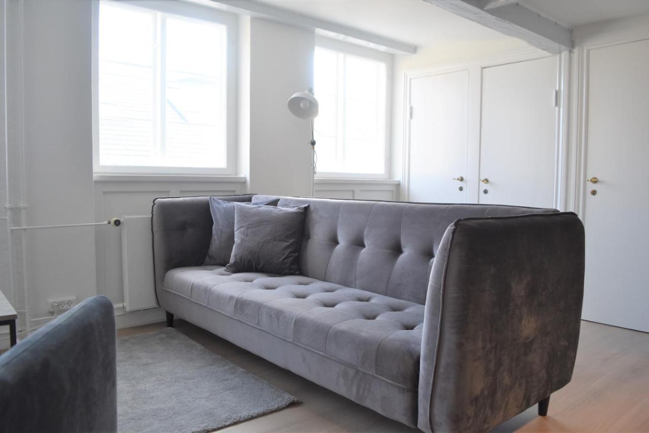 Appartement Sanders Old Square - Smart One-bedroom Near Stroget Kopenhagen