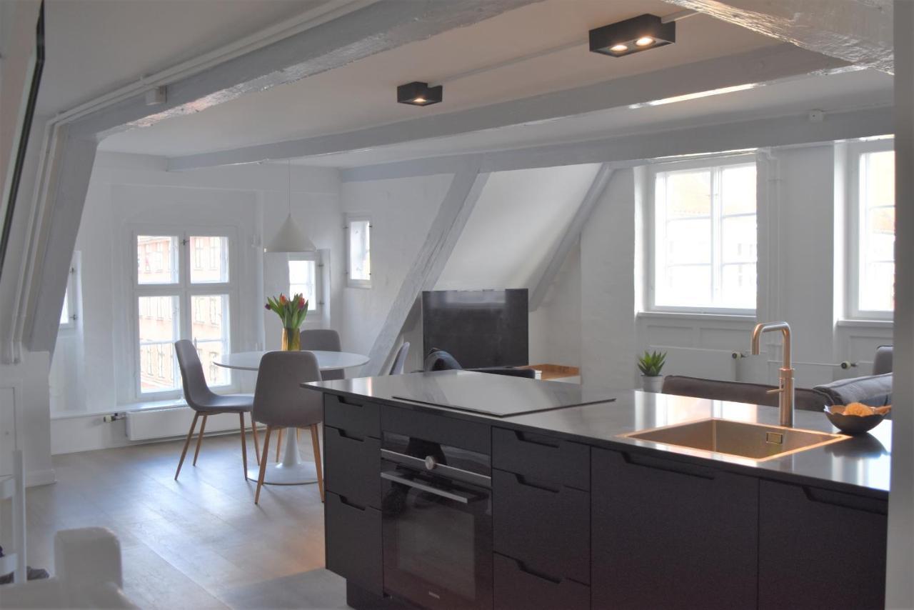 Sanders Old Square - Smart One-bedroom Near Stroget * Kopenhagen