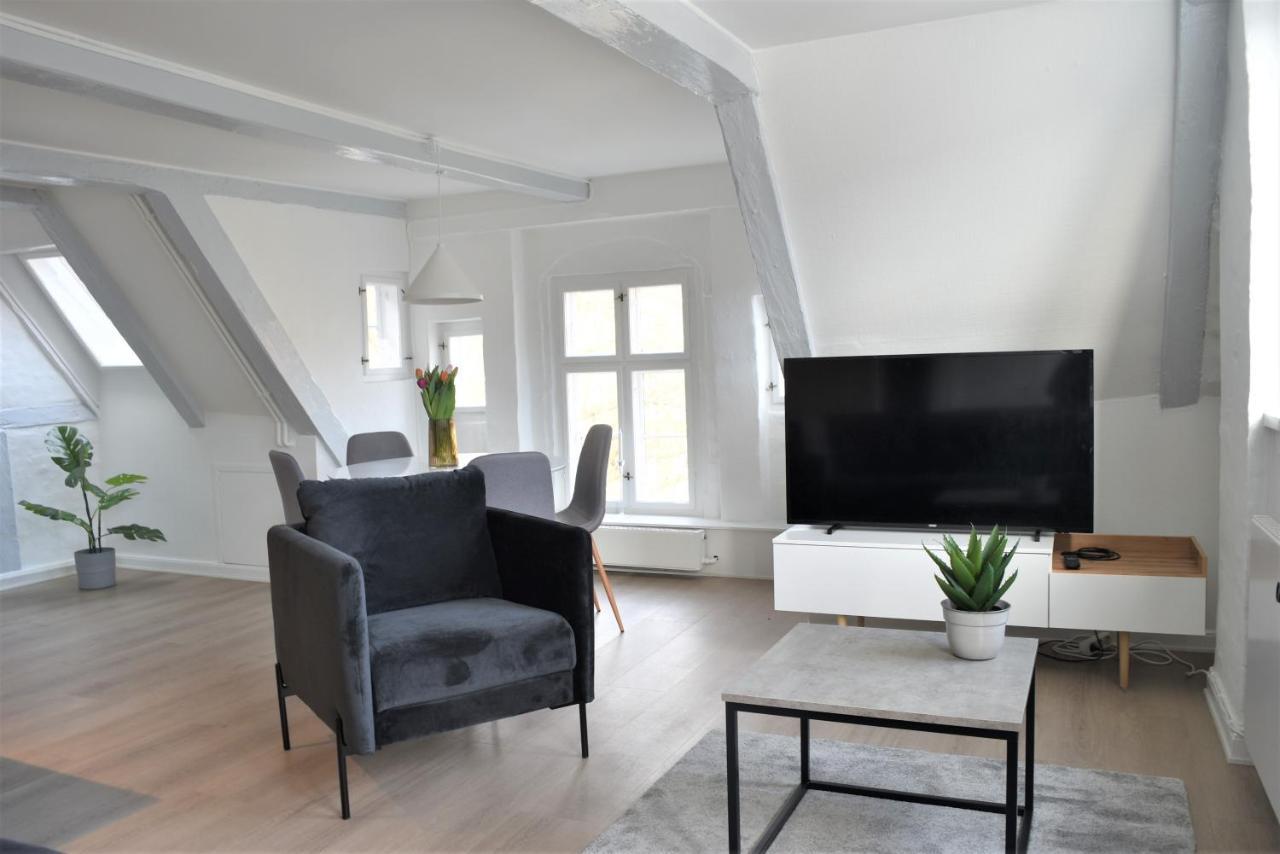 Sanders Old Square - Smart One-bedroom Near Stroget Kopenhagen