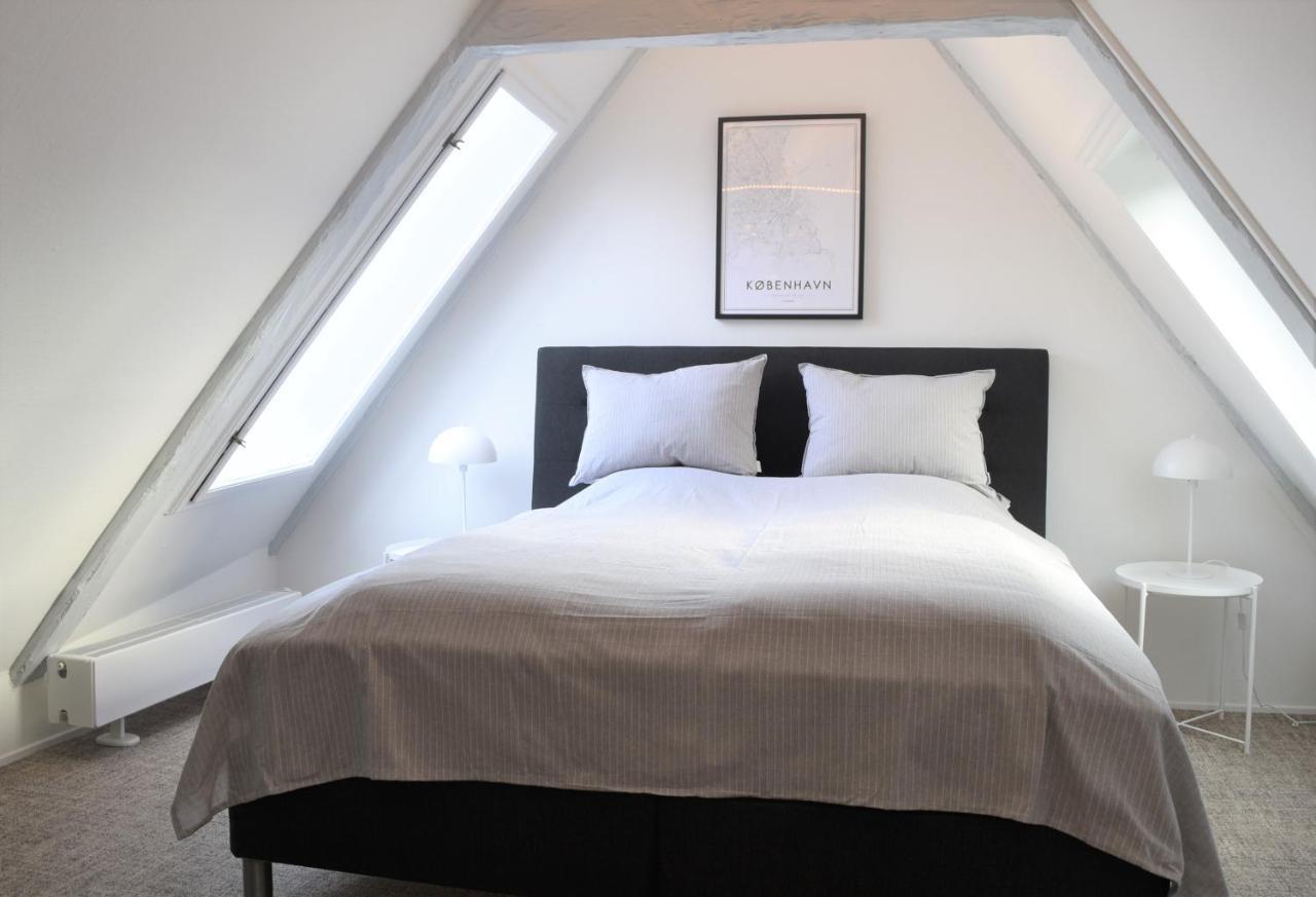 Sanders Old Square - Smart One-bedroom Near Stroget * Kopenhagen