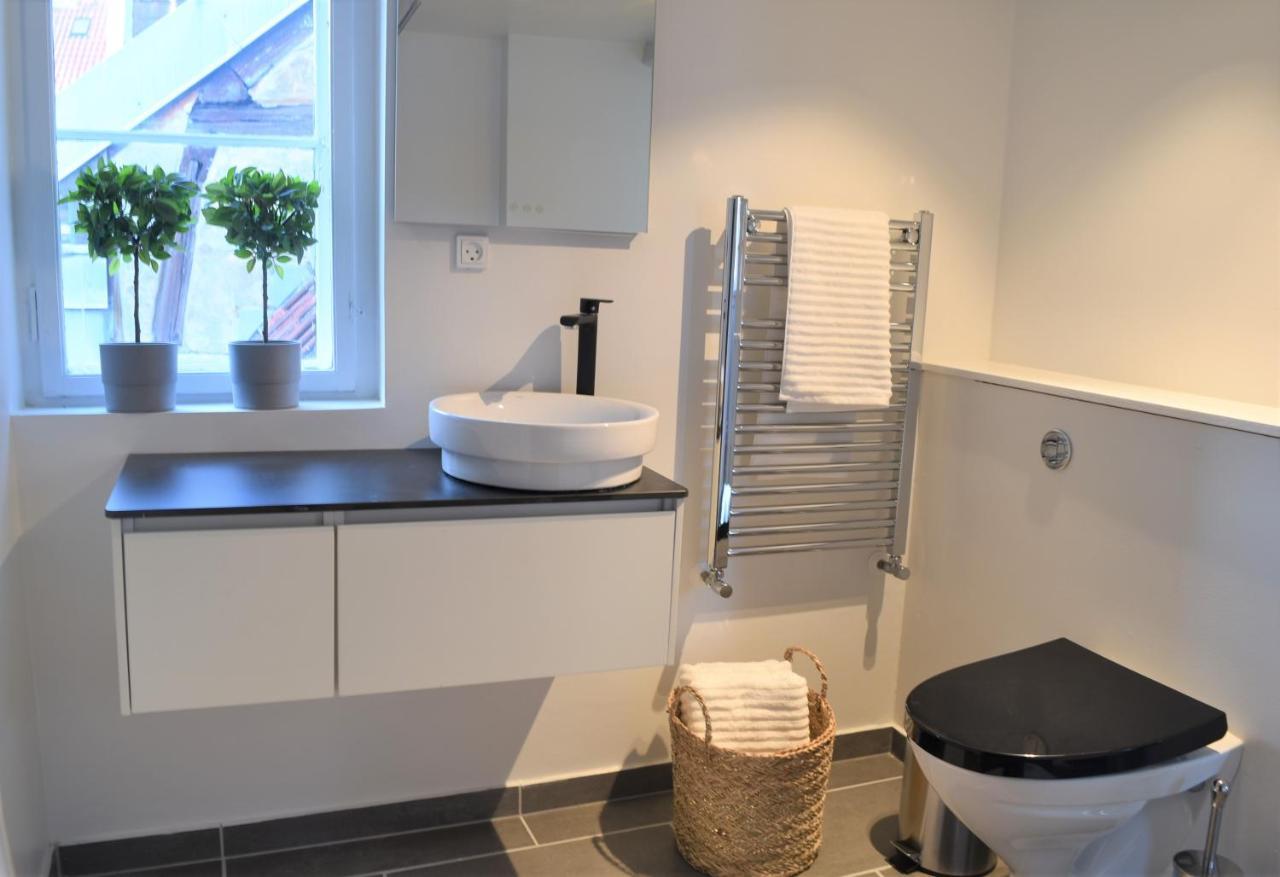 Sanders Old Square - Smart One-bedroom Near Stroget * Kopenhagen