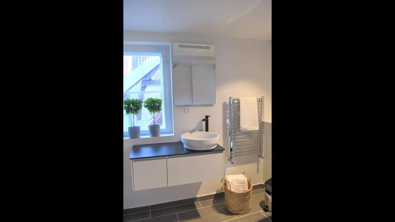 Sanders Old Square - Smart One-bedroom Near Stroget Kopenhagen